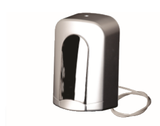 Harmony automatic inline satin