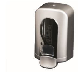 Harmony Seat Spray Dispenser 500ml